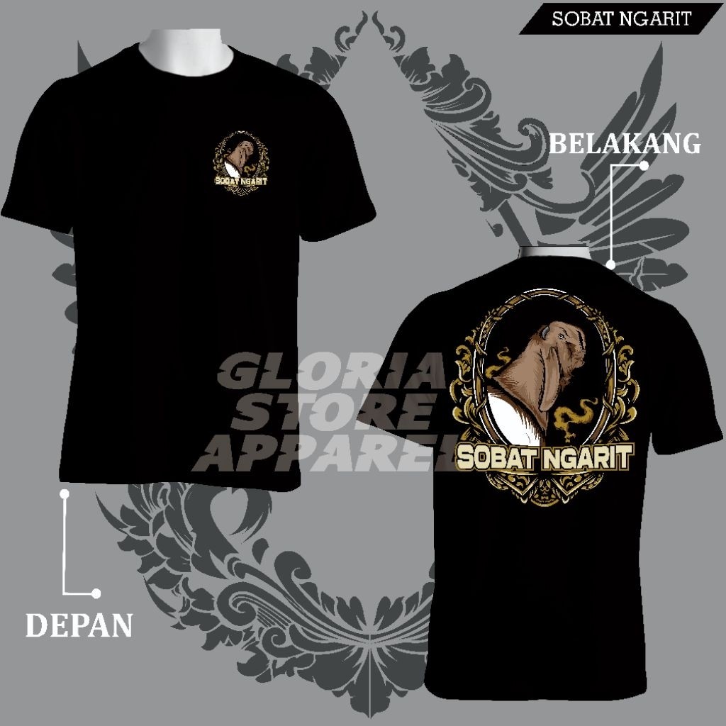 KAOS KAMBING ETAWA PETERNAK MUDA PETERNAK KAMBING VIRAL