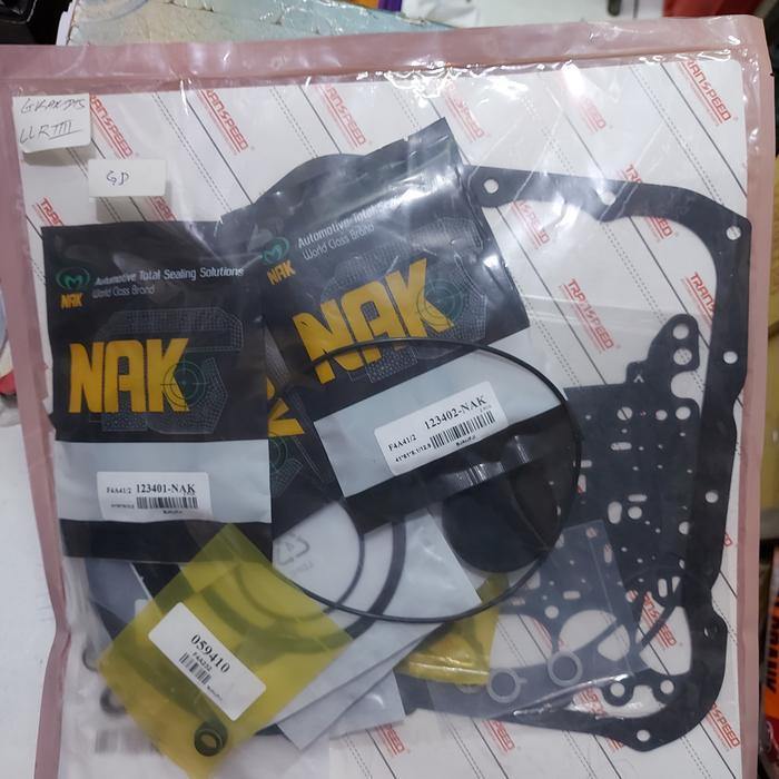 Packing set matic Grandis gasket set automatic Mitsubishi grandis 2005 sd 2010 bermutu