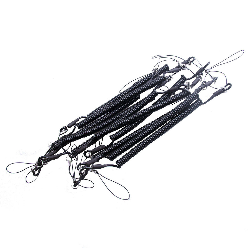Mr.Tough 10PCS CF-18 CF-19 CF-30 CF-31 CF-74 Stylus Pen Leash Strap Tether for Panasonic