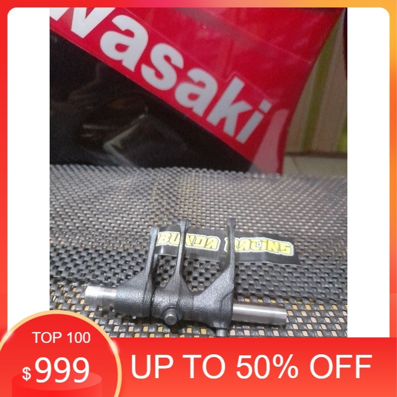 Rasio Ninja R RR Capit udang Rasio Ninja