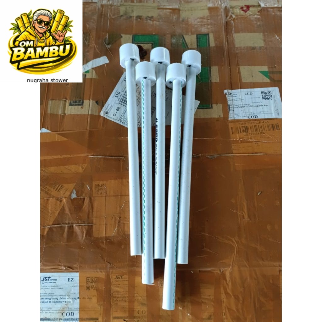 obor elektrik/obor pawai/obor takbir/obor LED