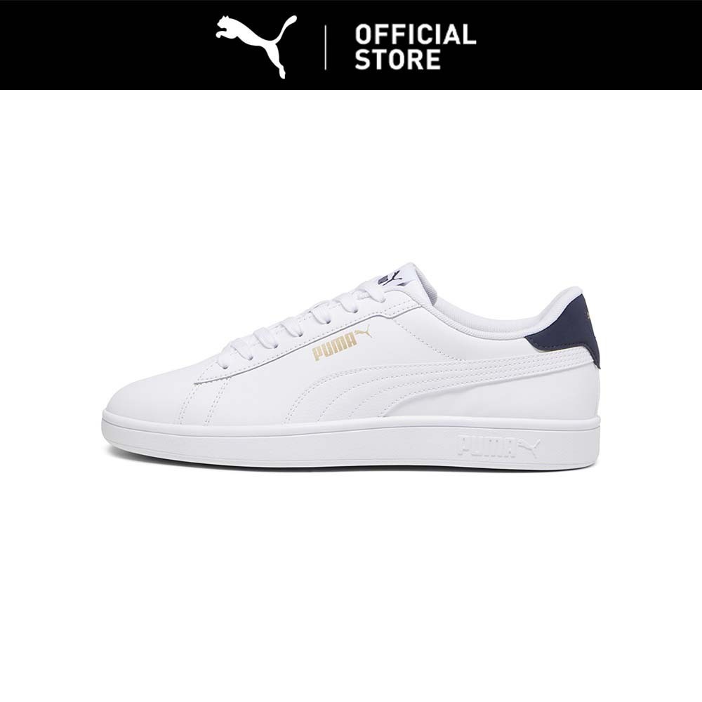 PUMA Sepatu Sneaker Smash 3.0 L