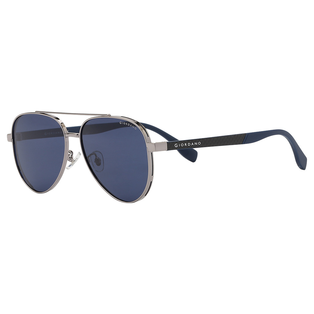 GIORDANO KACAMATA HITAM S GD GA90801 03 59