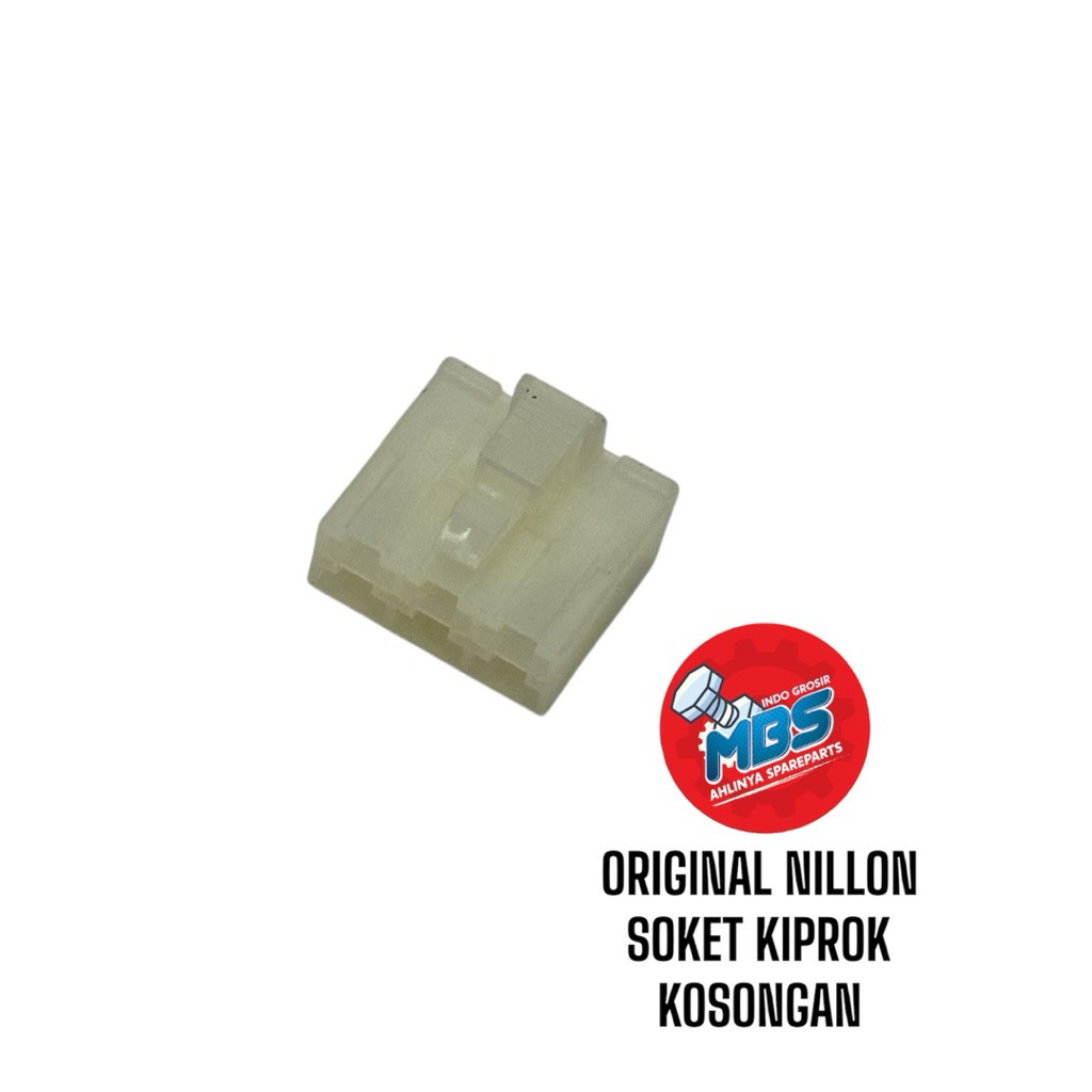 TERLARIS SOKET REGULATOR KIPROK SKUN ANTI PANAS KANEL AVIS 3MM NINJA 250 R25 MT 25 N MAX X MAX TIGER