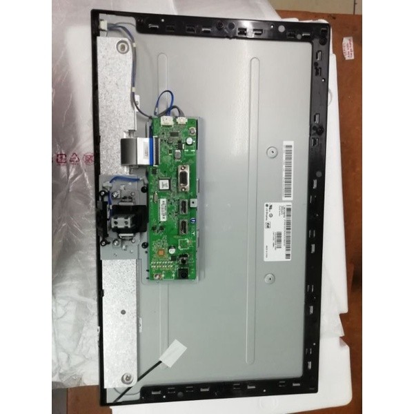 vgaboard,mobo,mpeg,led monitor LG22mk600m