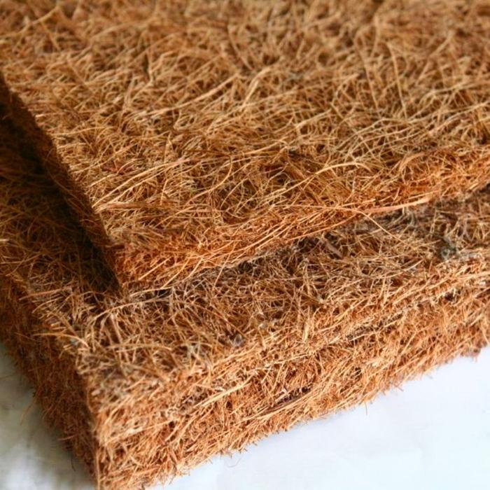 LEMBARAN COCOSHET SABUT KELAPA