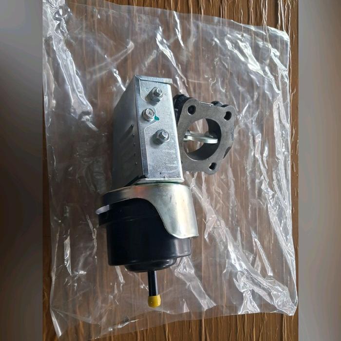 Exhaust Brake Assy Isuzu Elf NKR 71 NMR 71 bermutu
