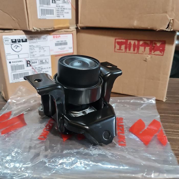 Engine Mounting Kanan All New Ertiga 2018 UP Original PASSS