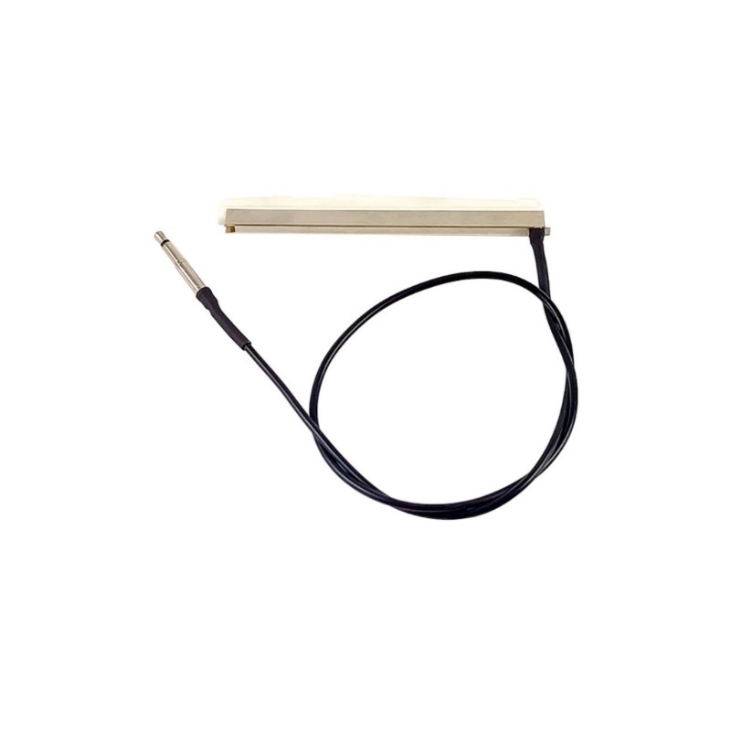 Professional Guitar Integrated PickUp Sticks Guitar Pickup Piezo Suit Folk Guitar Pickup Strips for 