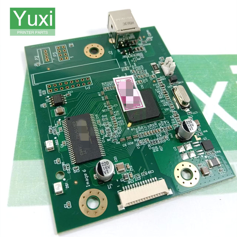 CB409-60001 Formatter PCA for HP LASERJET 1018 1020 1020plus Mother Logic Board Mainboard 1Pc Printe