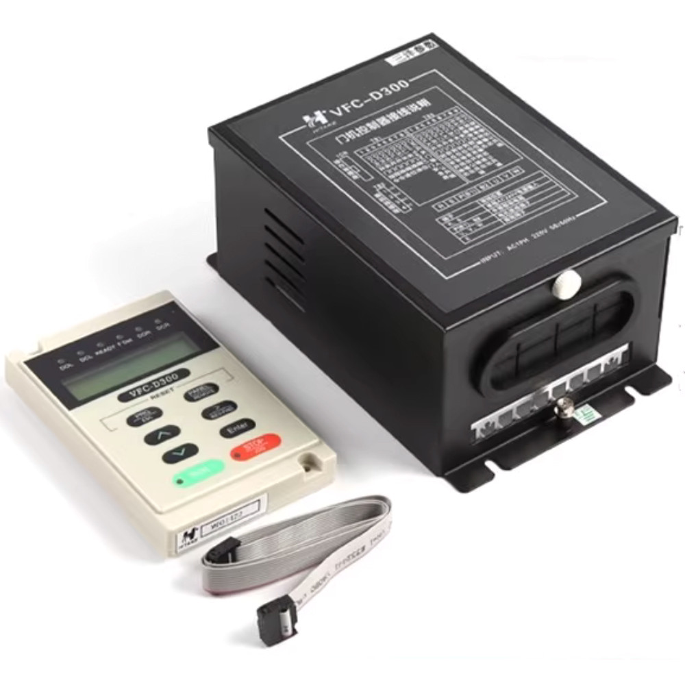 VFC-D300 XJSCHINDLER Elevator Door Inverter Drive Door Machine Controller Ansons Elevator Spare Part