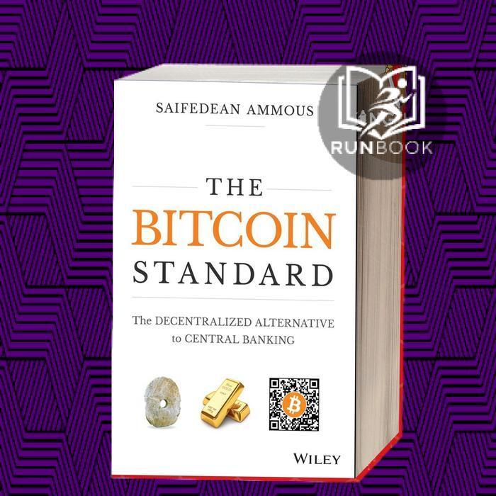 The Bitcoin Standard