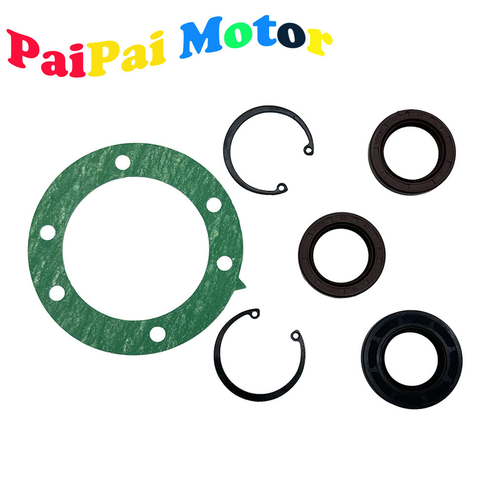 Set For BRP seadoo jetski accessories OEM:420450080 Gasket For Spark 900 GTI90