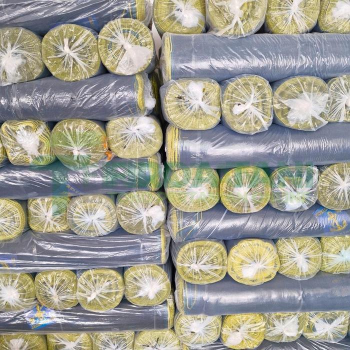 PROMO  Lebih Hemat Waring Ikan 1.2 x 100 meter Jaring Ikan Cap Djangkar Jaring Serbaguna Jaring Paga