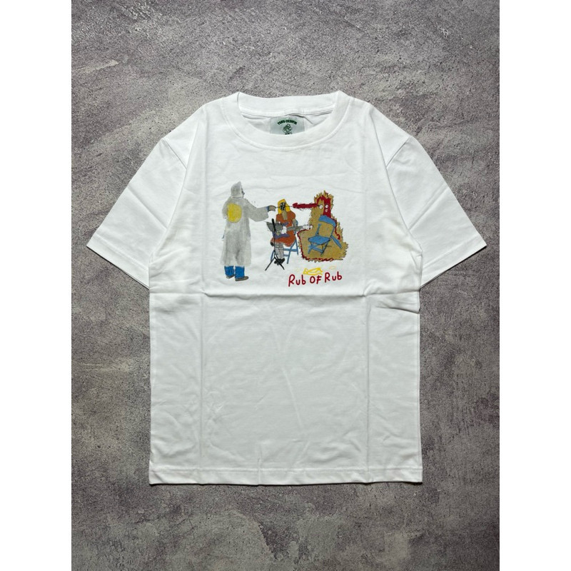 (COD) RUB OF RUB - PENYIHIR