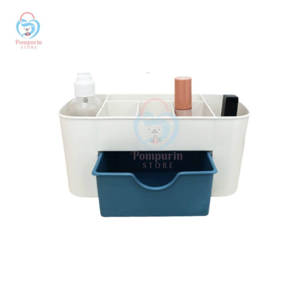 Laci Kosmetik Mini - Rak Kosmetik Serbaguna