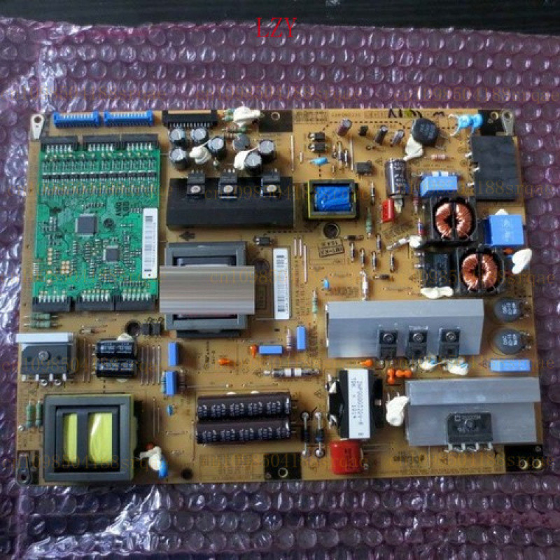 95%New original 3PAGC10017B-R LED power board EAY60802801 PLDC-L901A