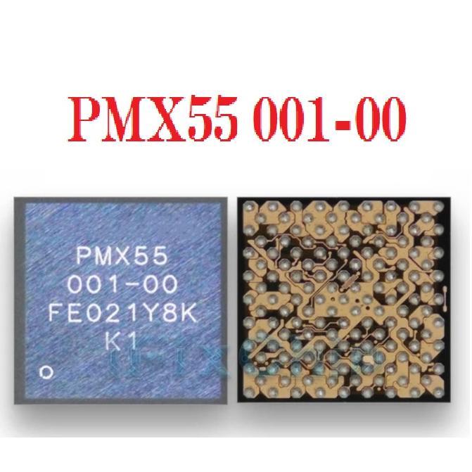 IC PMX55 001 Qualcomm Power IC PMX PMIC Xiaomi Oneplus iphone 12 Pro
