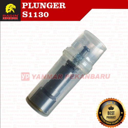 S1130 Plunger Isi Pompa Minyak mesin dongfeng 30PK RD