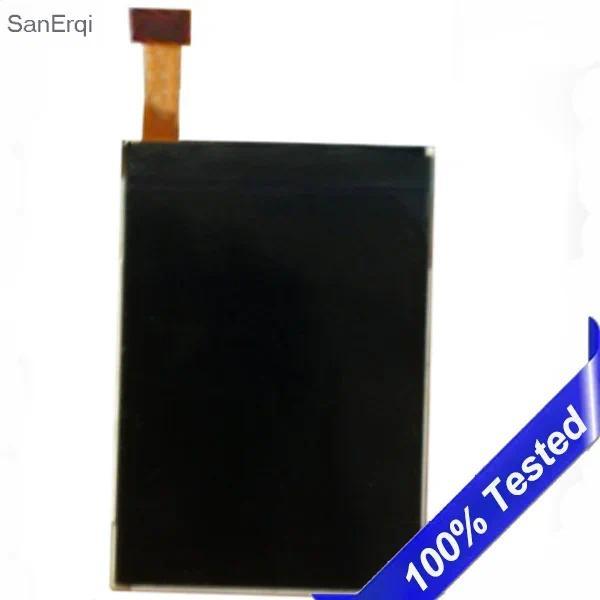 For Nokia X5-00 6202c 6120 6208 N82 E66  E52 E75 C5-01 N78 N79 LCD Screen Display tou SanErqi