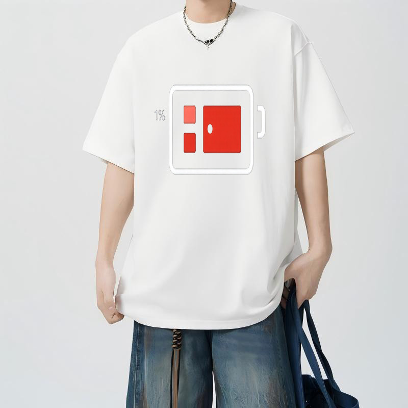 tshirt Unisex Vibrant Galaxy Geometric T-Shirt