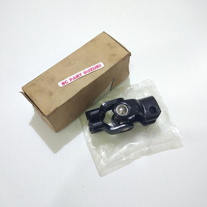 joint stir steering suzuki futura.