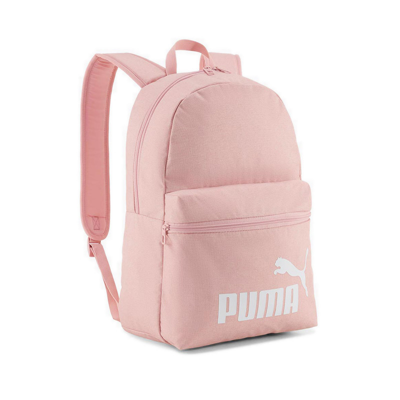 Puma PHASE III Unisex Lifestyle Bags - Pink PRO