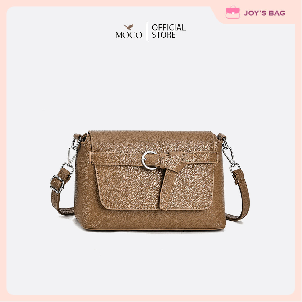 Hana Bag - MOCO Joy's Bags Tas Wanita Sling Bag Elegant Simple Tas Selempang Wanita Daily Bag Kerja 