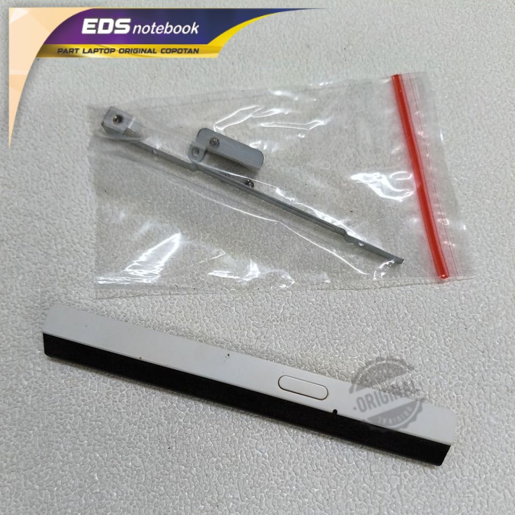 Tutup ODD DVD DVD-ROM SONY PCG-61711W VPCCA VPCCA15FG MBX-239 V050