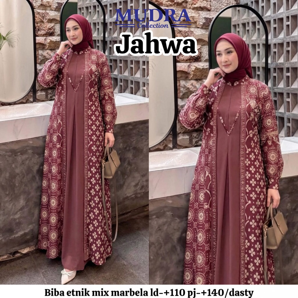 ada grup reseller untuk join tanyakan ke admin alya store GAMIS DRESS JAHWA GINAL  MUDRA alya store