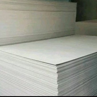 PAPAN CEILING GRC BOARD 120x240cm TEBAL 4mm CI LUK BOARD