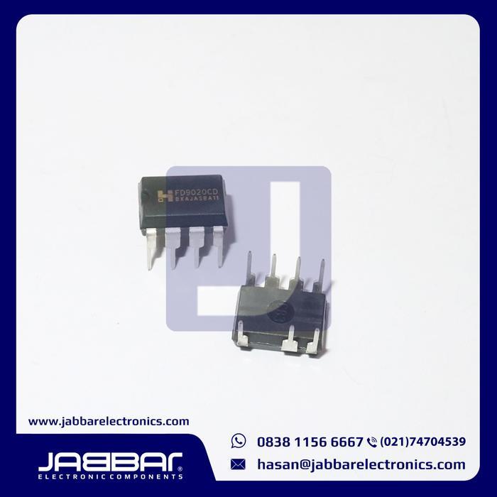 FD9020CD DIP-7