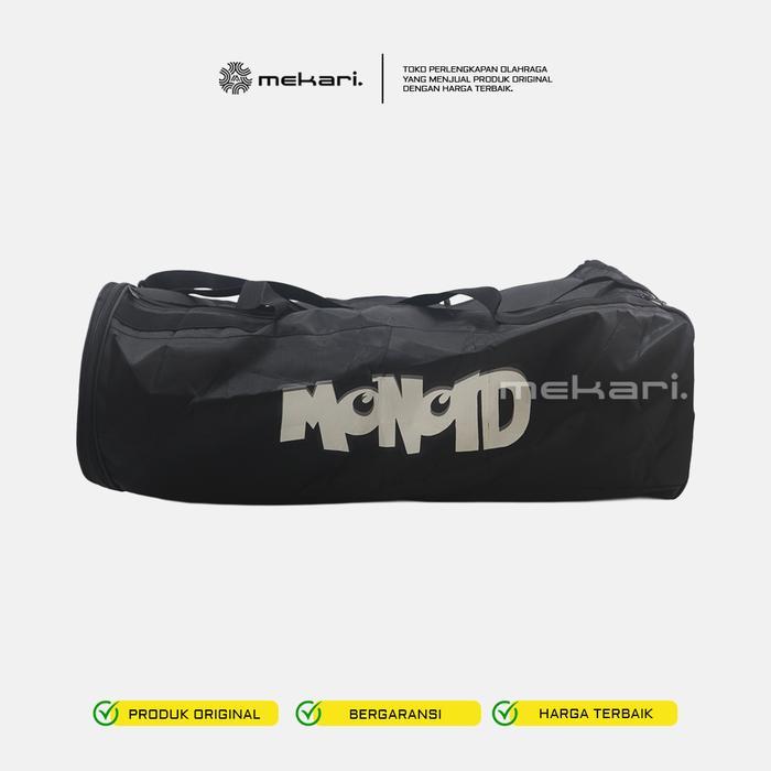 (Time Sport Store) Tas Bola Monoid isi 6 / Ball Carrying bag Monoid isi 6 - PREMIUM Uniseks - TAS BO