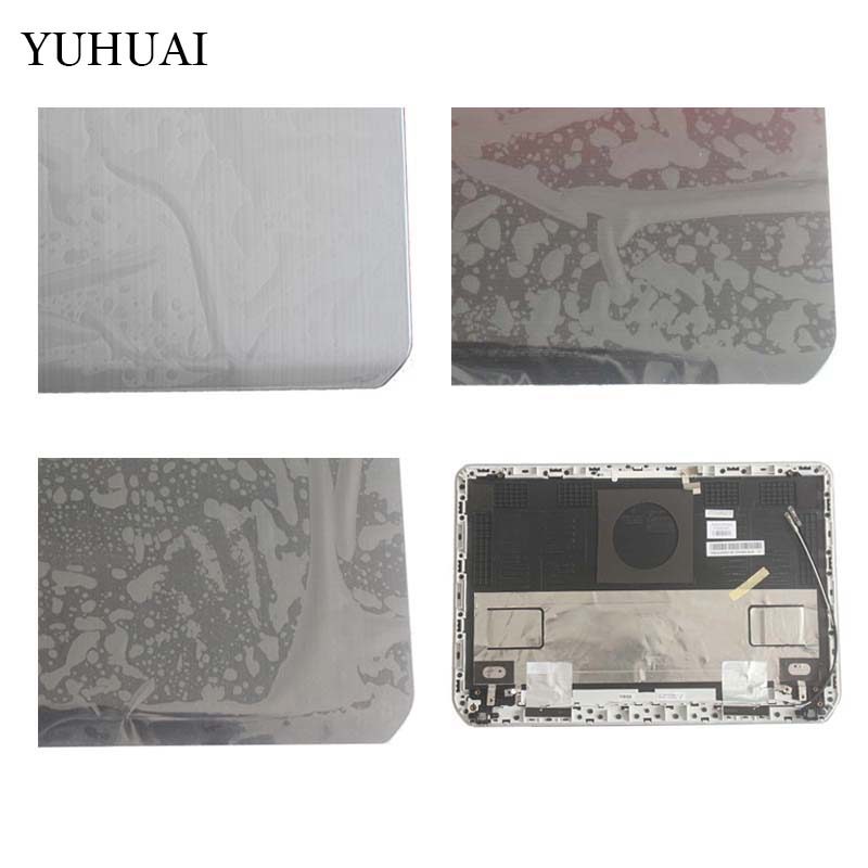 New Laptop cover For HP Envy Pavilion DV4 DV4-5000 Series LCD Top Cover Back Rear Lid