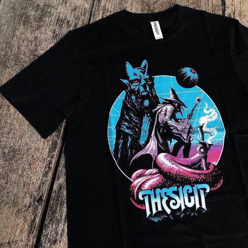 (COD) THE SIGIT COGNITION TOUR