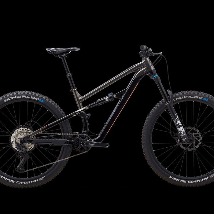 PROMO GASPOLL Sepeda MTB POLYGON SISKIU T8 - 29 XL