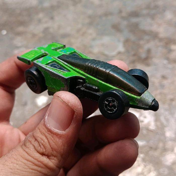 hotwheels shadow jet jadul diecast loose diecast vintage hotwheels lawas hotwheels loose