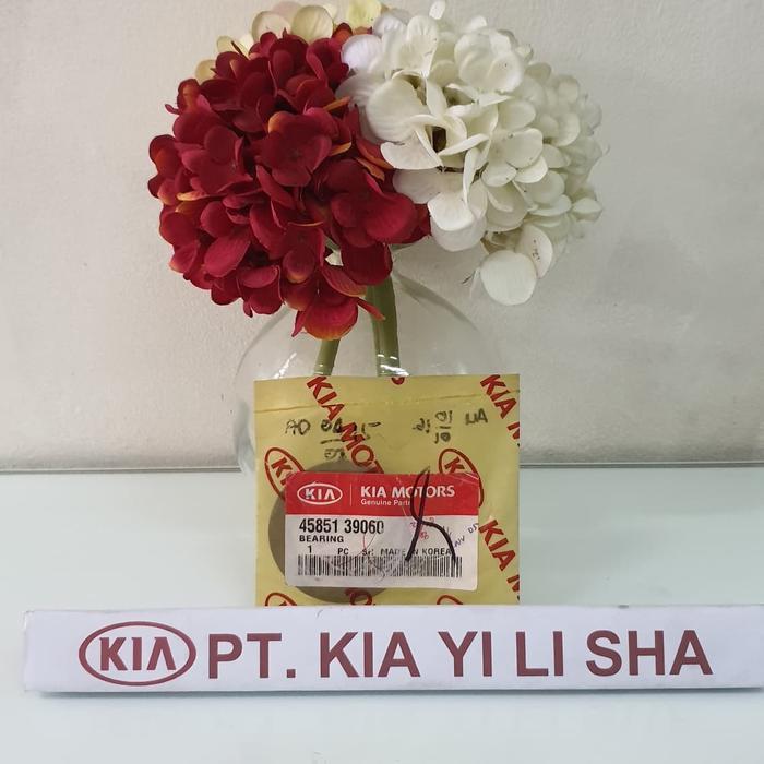 BEARING -KIA CARNIVAL-KIA GENUINE PART Barang Terlaris