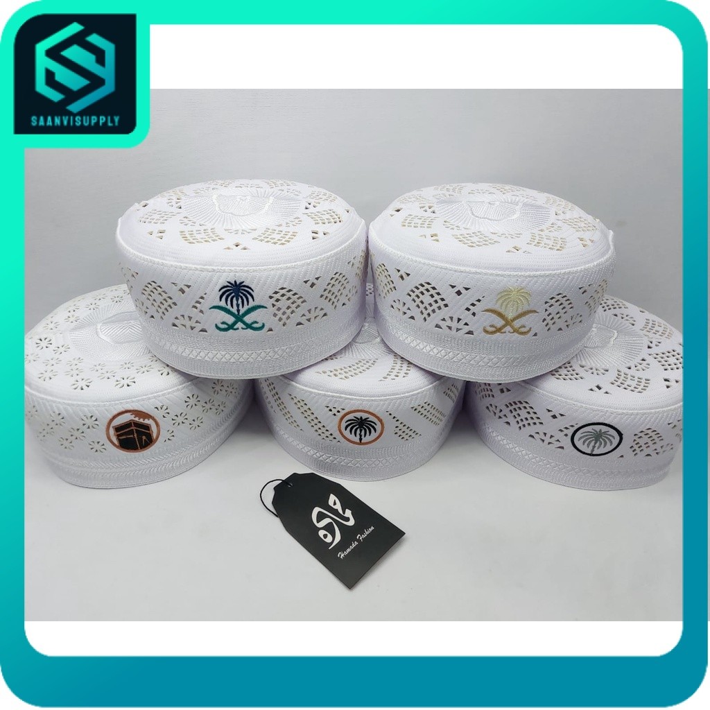 SALE PECI BUGIS lASER PREMIUM, PECI BANGLADESH EXCLUSIVE,, PECI HAJI, PECI SAUDI, PECI HAMADA, SONGK