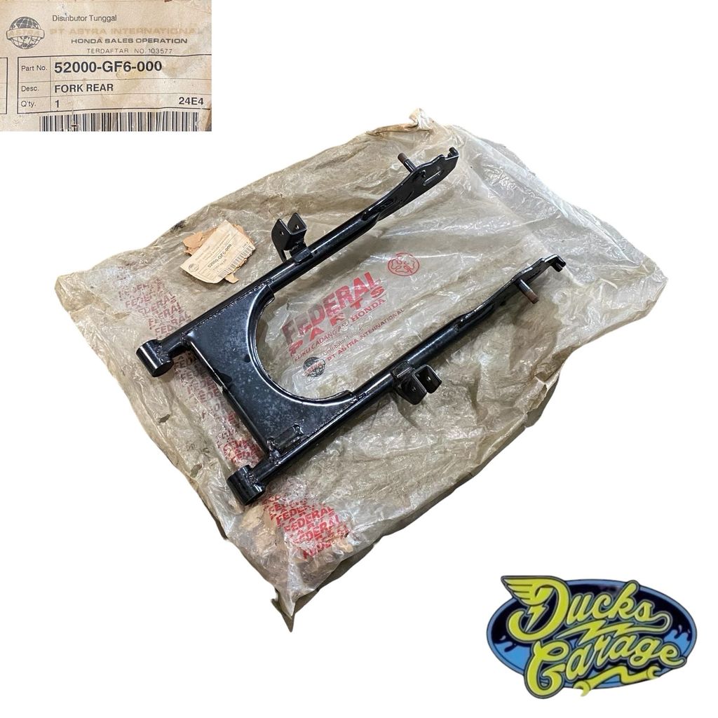 Swing Arm Honda Win 100 Win100 Original