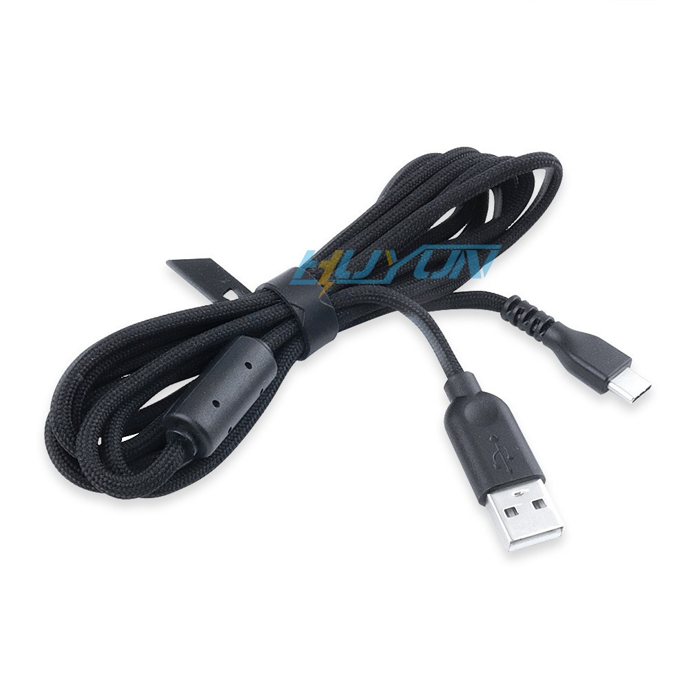 USBC Charging Cable Cord for VGN V98 N75 Pro Keyboard F1 PRO MAXPROMOBA Mouse