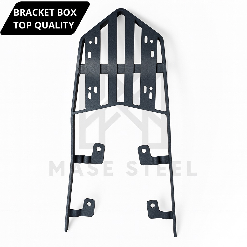 Bracket Box Top Quality Vixion New NVL Vixion NVA Old Vixion