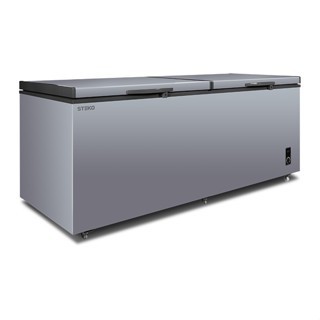 Freezer Box STEKO 1000 Liter 270 Watt - BF 1000 RS