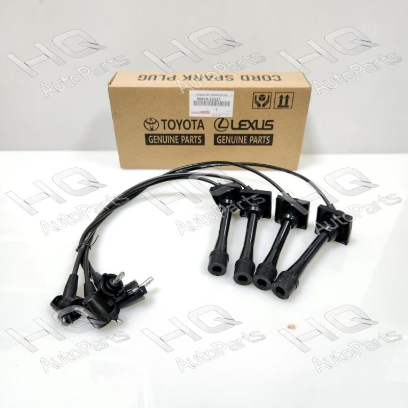 KABEL BUSI COROLLA GREAT SOLUNA ORI GARANSI