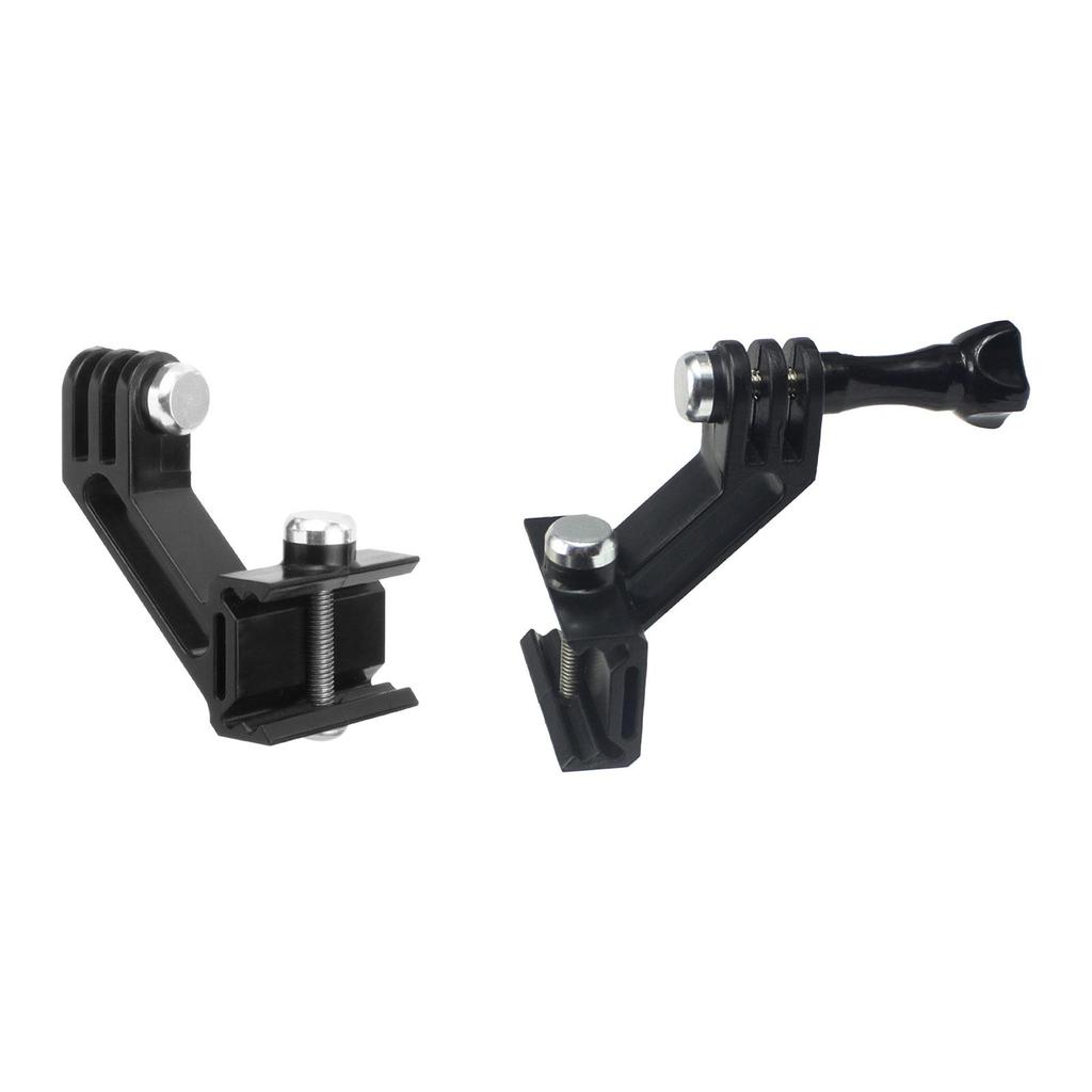 Action Camera Mounting Bracket Action Camera Adapter Camera Equipment Clamp