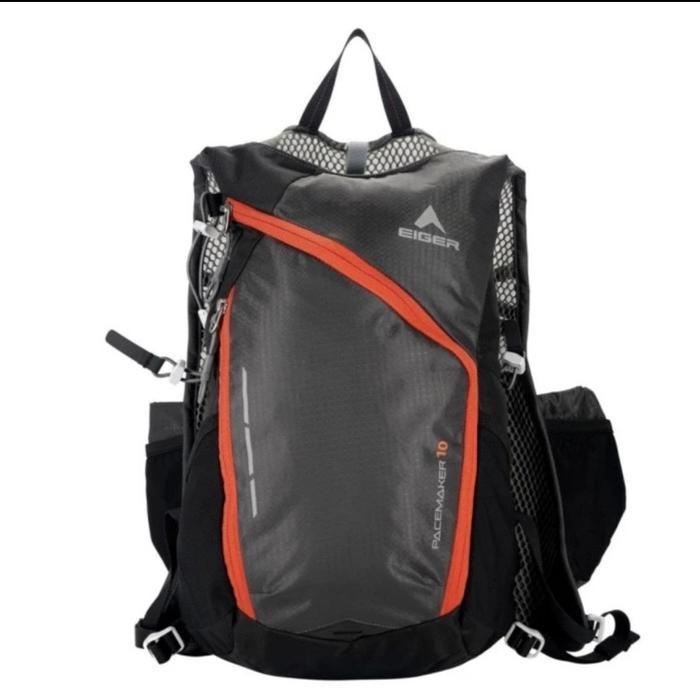 Eiger PACEMAKER 10 Hydropack - Hitam