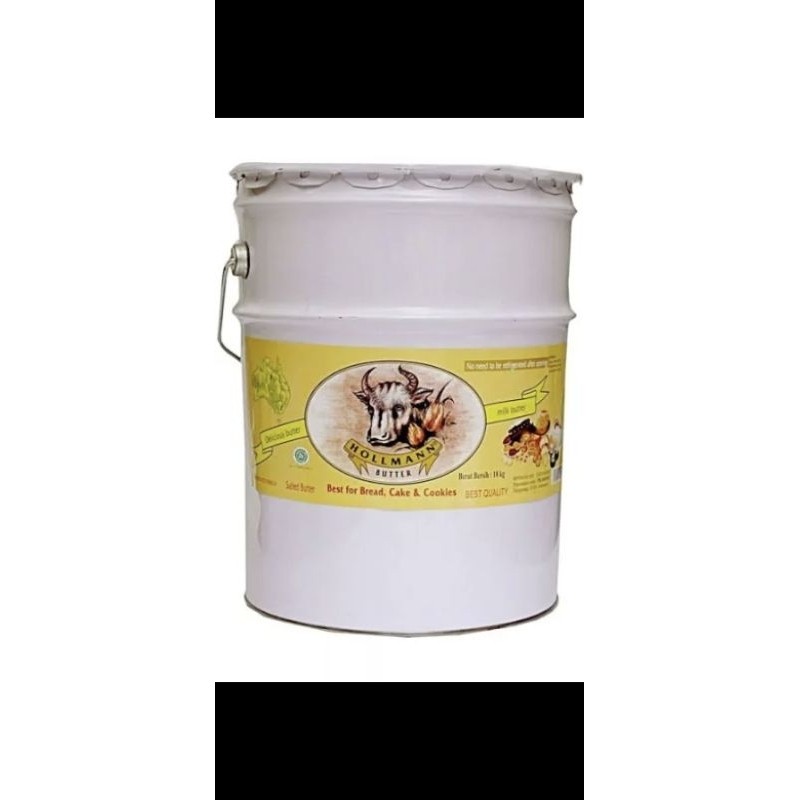 Hollman Butter 1kg