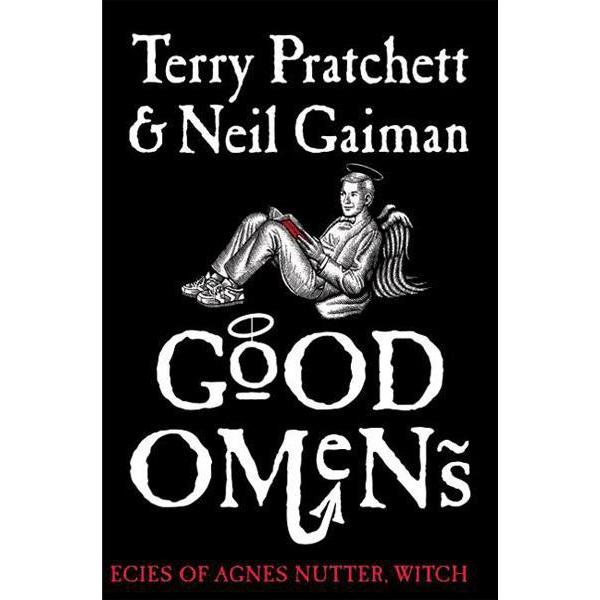 Terry Pratchett - Good Omens