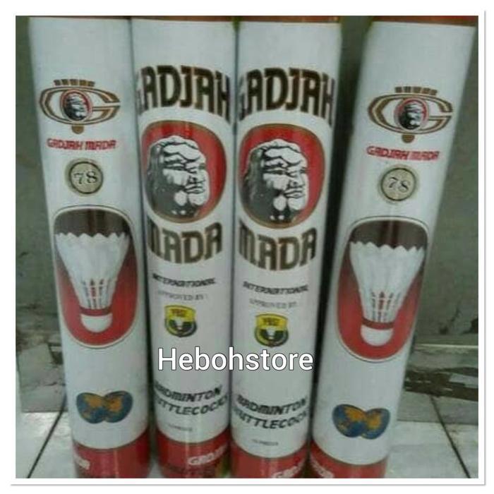 kok GAJAHMADA INTERNASIONAL - -, -