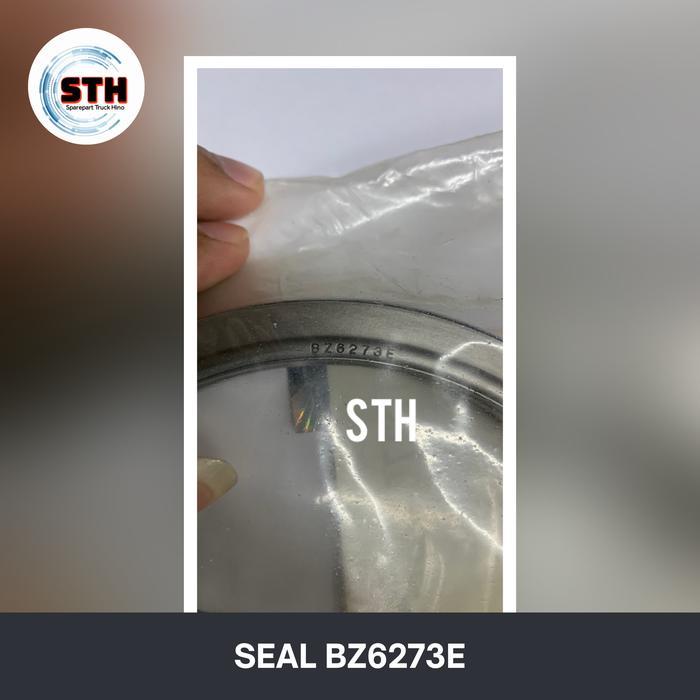 SEAL BZ6273E GENUINE NISSAN SEAL CRANKSHAFT NISSAN QUALITY